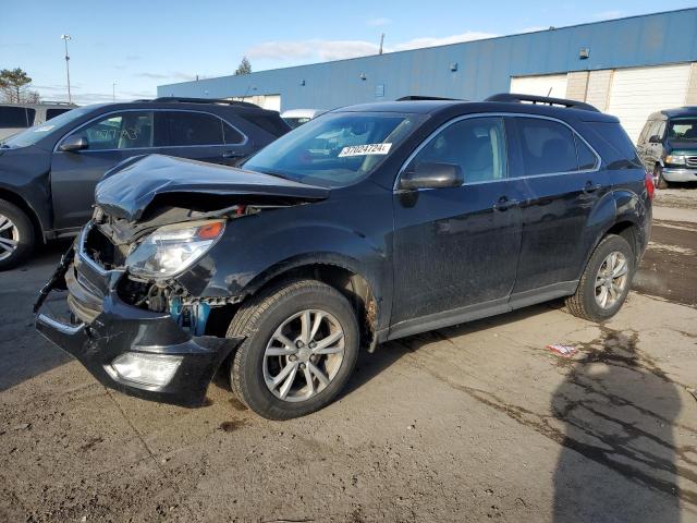 CHEVROLET EQUINOX 2016 2gnalcek4g6109495