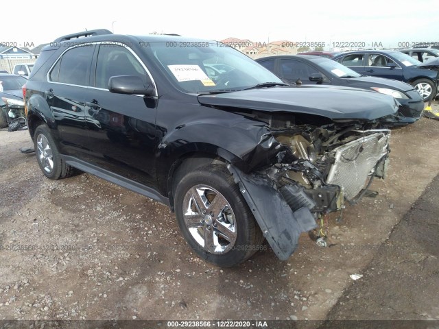 CHEVROLET EQUINOX 2016 2gnalcek4g6141931