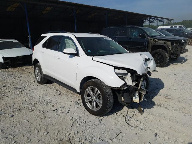 CHEVROLET EQUINOX LT 2016 2gnalcek4g6159703