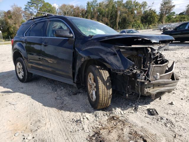 CHEVROLET EQUINOX LT 2016 2gnalcek4g6170958