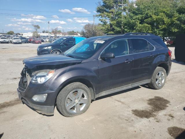 CHEVROLET EQUINOX 2016 2gnalcek4g6196539