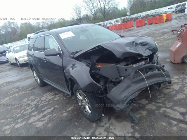 CHEVROLET EQUINOX 2016 2gnalcek4g6211623