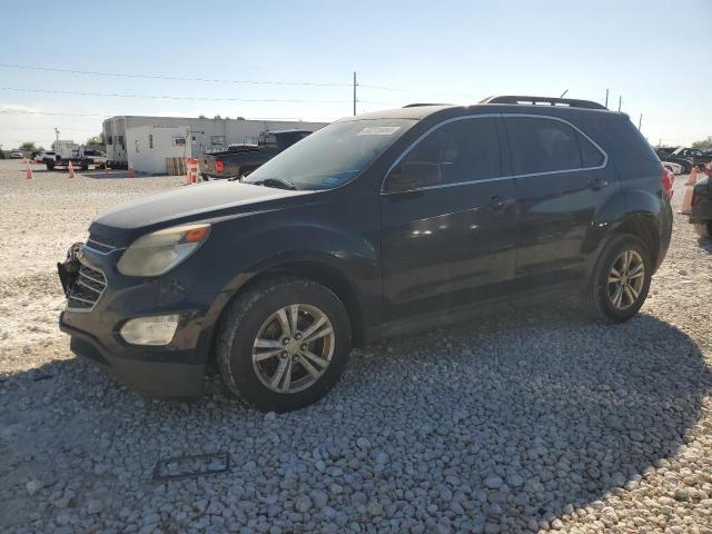 CHEVROLET EQUINOX LT 2016 2gnalcek4g6228521