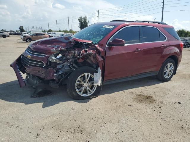 CHEVROLET EQUINOX 2016 2gnalcek4g6241379