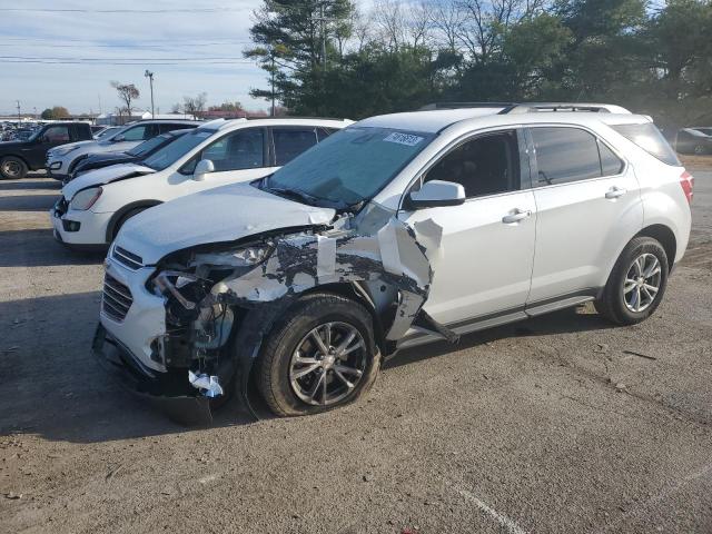 CHEVROLET EQUINOX 2016 2gnalcek4g6244038