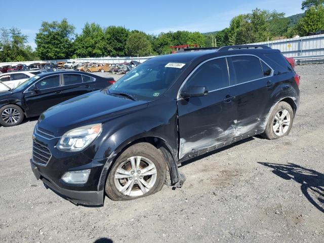 CHEVROLET EQUINOX 2016 2gnalcek4g6267268