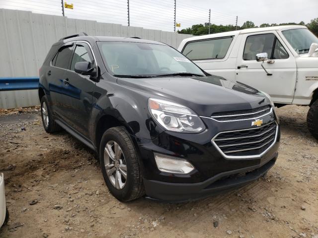 CHEVROLET EQUINOX LT 2016 2gnalcek4g6284734