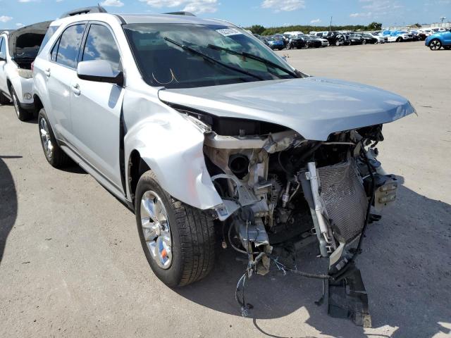 CHEVROLET EQUINOX LT 2016 2gnalcek4g6287519