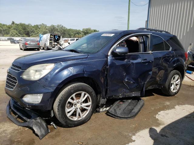 CHEVROLET EQUINOX 2016 2gnalcek4g6288556