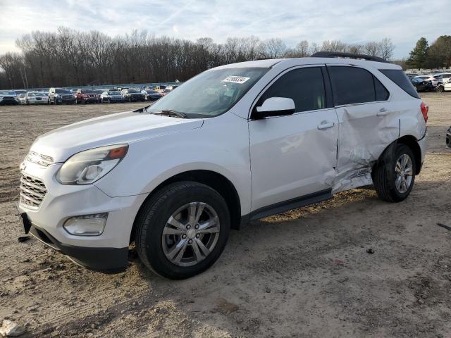 CHEVROLET EQUINOX 2016 2gnalcek4g6316601