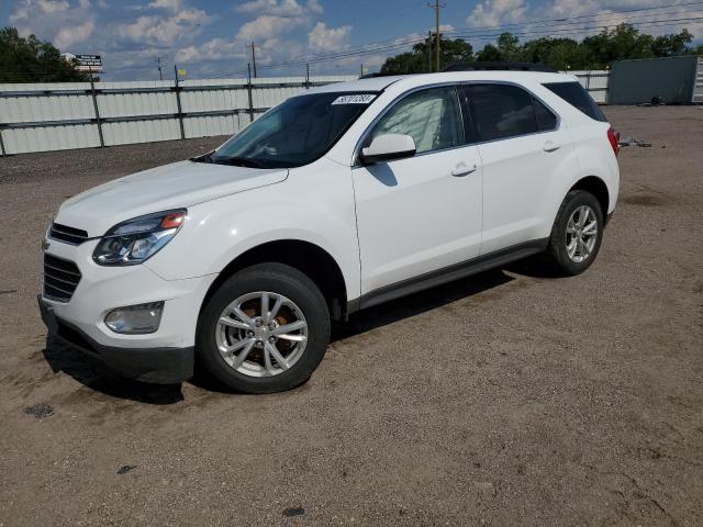 CHEVROLET EQUINOX LT 2017 2gnalcek4h1503089