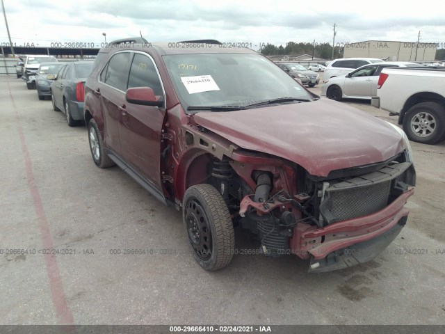 CHEVROLET EQUINOX 2017 2gnalcek4h1518398