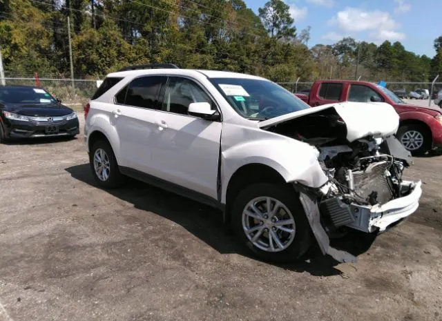 CHEVROLET EQUINOX 2017 2gnalcek4h1521155