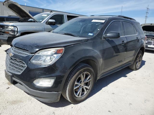 CHEVROLET EQUINOX 2017 2gnalcek4h1529305