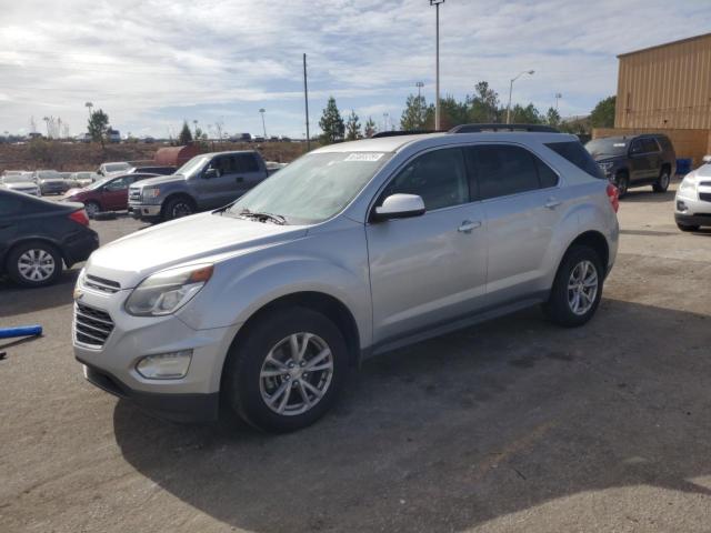 CHEVROLET EQUINOX 2017 2gnalcek4h1546623