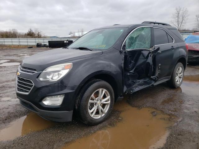 CHEVROLET EQUINOX 2017 2gnalcek4h1549344