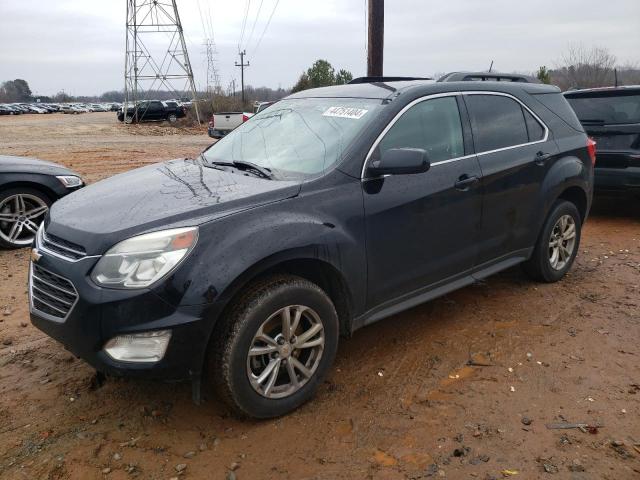 CHEVROLET EQUINOX 2017 2gnalcek4h1550672