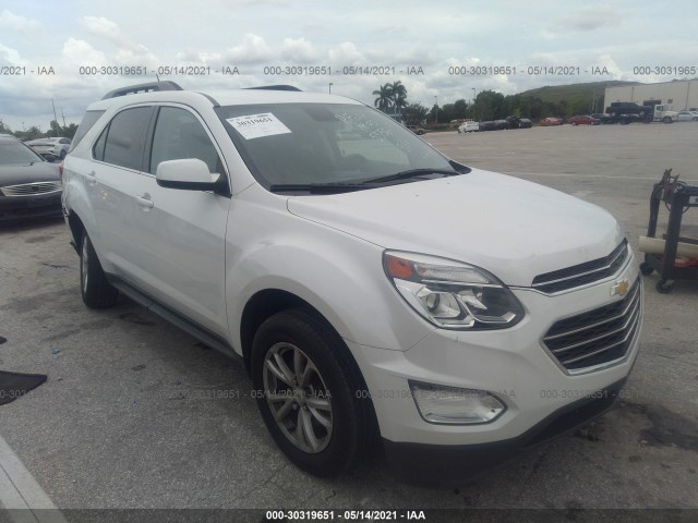 CHEVROLET EQUINOX 2017 2gnalcek4h1555693