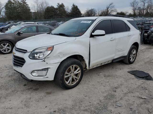 CHEVROLET EQUINOX 2017 2gnalcek4h1556181