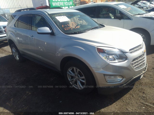 CHEVROLET EQUINOX 2017 2gnalcek4h1558531