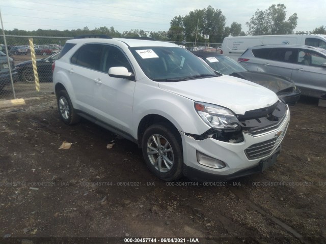 CHEVROLET EQUINOX 2017 2gnalcek4h1558691