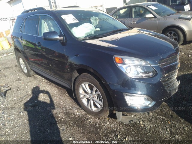 CHEVROLET EQUINOX 2017 2gnalcek4h1558805