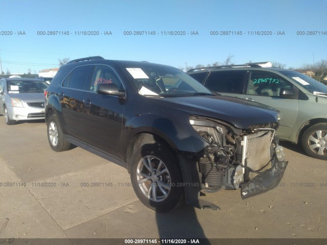 CHEVROLET EQUINOX 2017 2gnalcek4h1559453