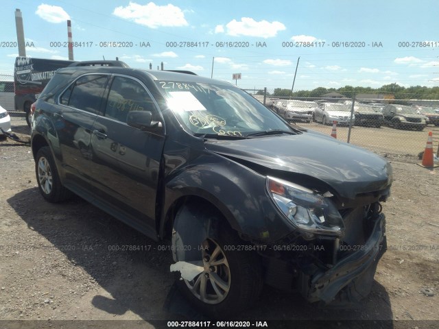 CHEVROLET EQUINOX 2017 2gnalcek4h1560280