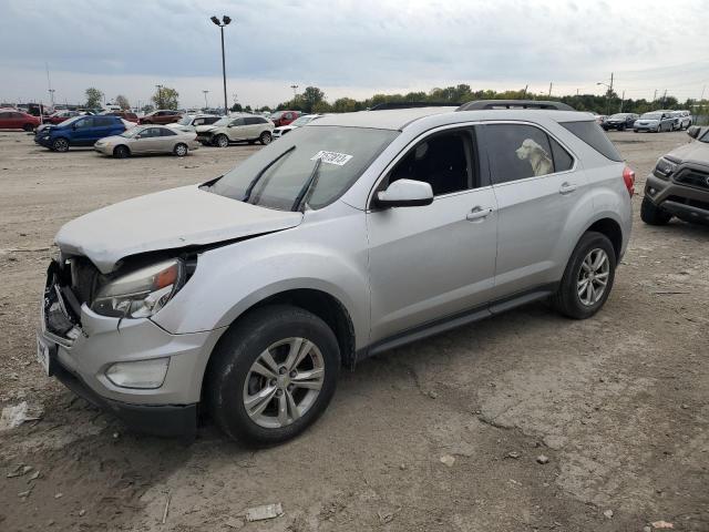 CHEVROLET EQUINOX 2017 2gnalcek4h1567634