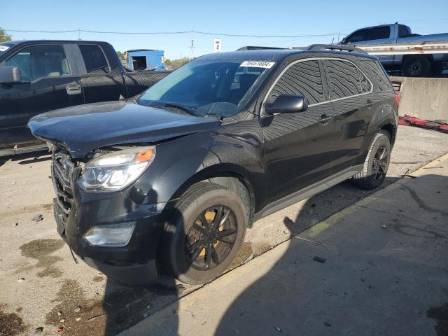 CHEVROLET EQUINOX LT 2017 2gnalcek4h1570064