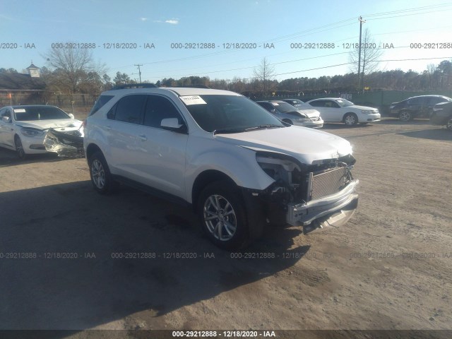 CHEVROLET EQUINOX 2017 2gnalcek4h1572624