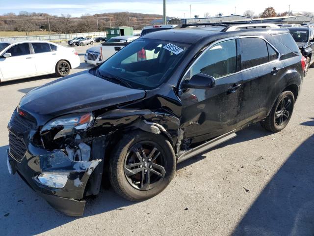 CHEVROLET EQUINOX LT 2017 2gnalcek4h1573577