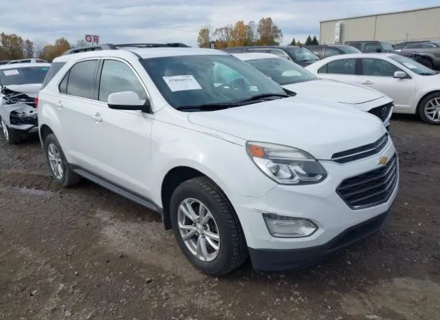 CHEVROLET EQUINOX 2017 2gnalcek4h1588029