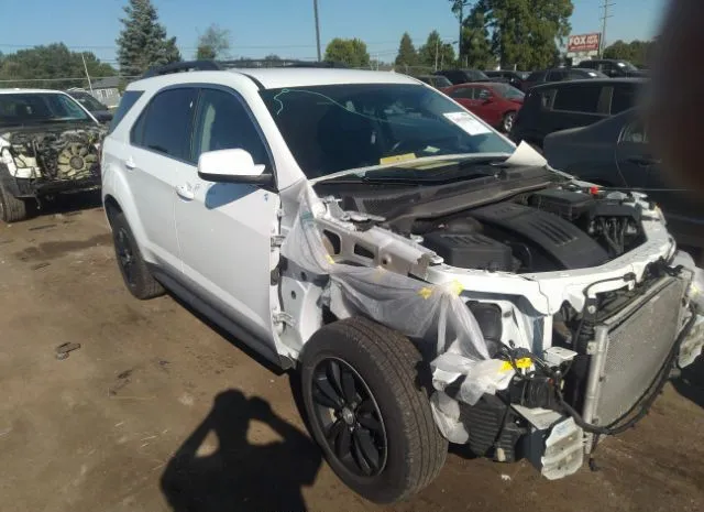 CHEVROLET EQUINOX 2017 2gnalcek4h1590637