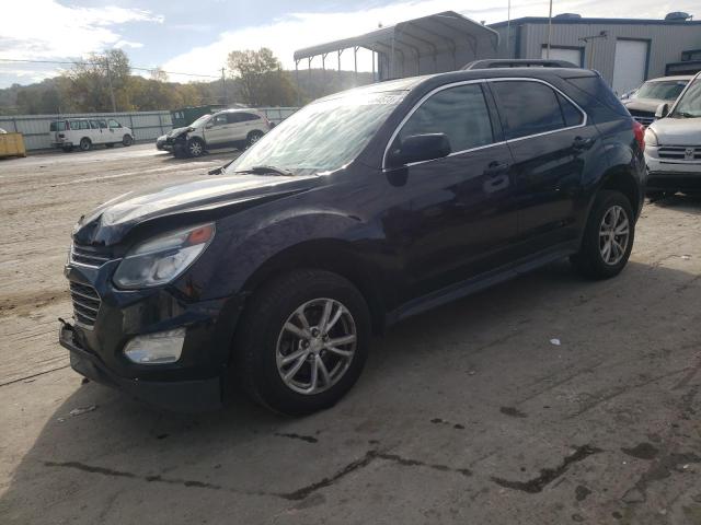 CHEVROLET EQUINOX 2017 2gnalcek4h1593683