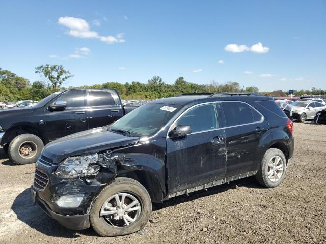 CHEVROLET EQUINOX LT 2017 2gnalcek4h1596244