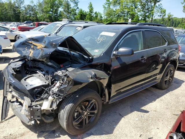 CHEVROLET EQUINOX 2017 2gnalcek4h1597328