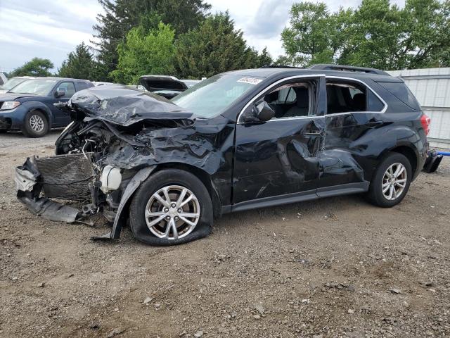 CHEVROLET EQUINOX 2017 2gnalcek4h1607145