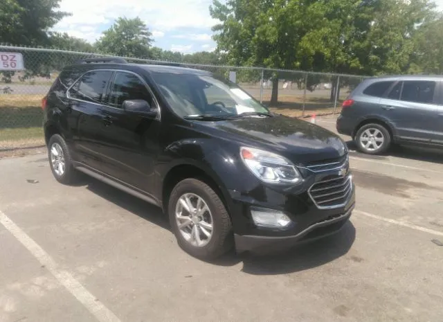 CHEVROLET EQUINOX 2017 2gnalcek4h1612653