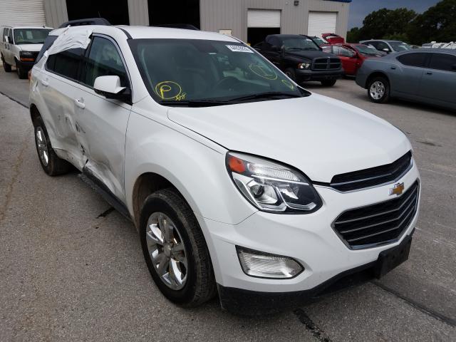 CHEVROLET EQUINOX 2017 2gnalcek4h1615178