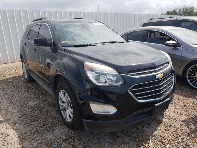 CHEVROLET NULL 2017 2gnalcek4h1615634