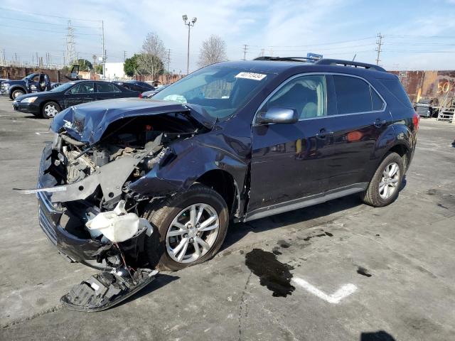 CHEVROLET EQUINOX 2017 2gnalcek4h1616072