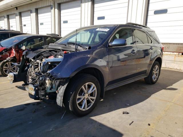 CHEVROLET EQUINOX 2017 2gnalcek4h6123611