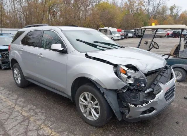 CHEVROLET EQUINOX 2017 2gnalcek4h6148959