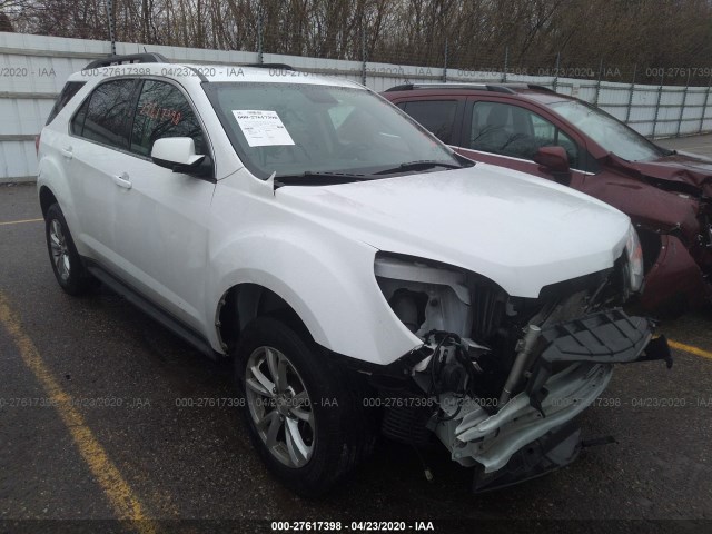 CHEVROLET EQUINOX 2017 2gnalcek4h6149481