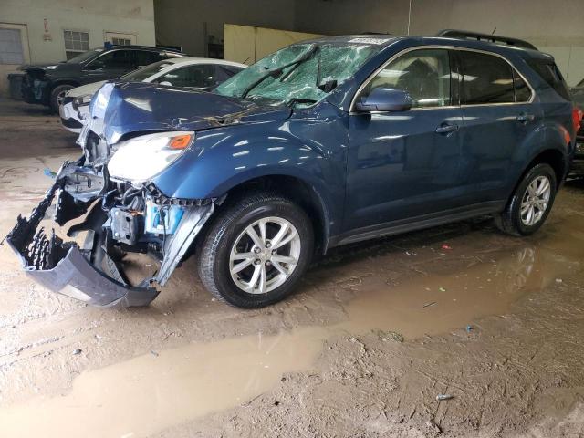 CHEVROLET EQUINOX 2017 2gnalcek4h6157757