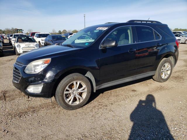 CHEVROLET EQUINOX 2017 2gnalcek4h6180259