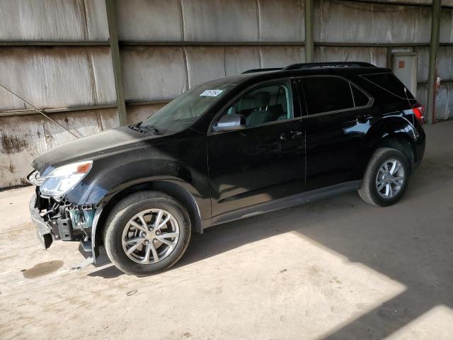 CHEVROLET EQUINOX 2017 2gnalcek4h6216743