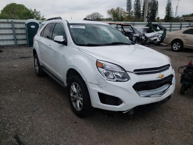 CHEVROLET EQUINOX 2017 2gnalcek4h6225619