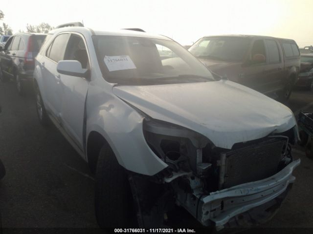 CHEVROLET EQUINOX 2017 2gnalcek4h6240542